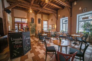 Гостиница TeleDom Hotel