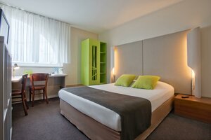 Гостиница Campanile Lodz