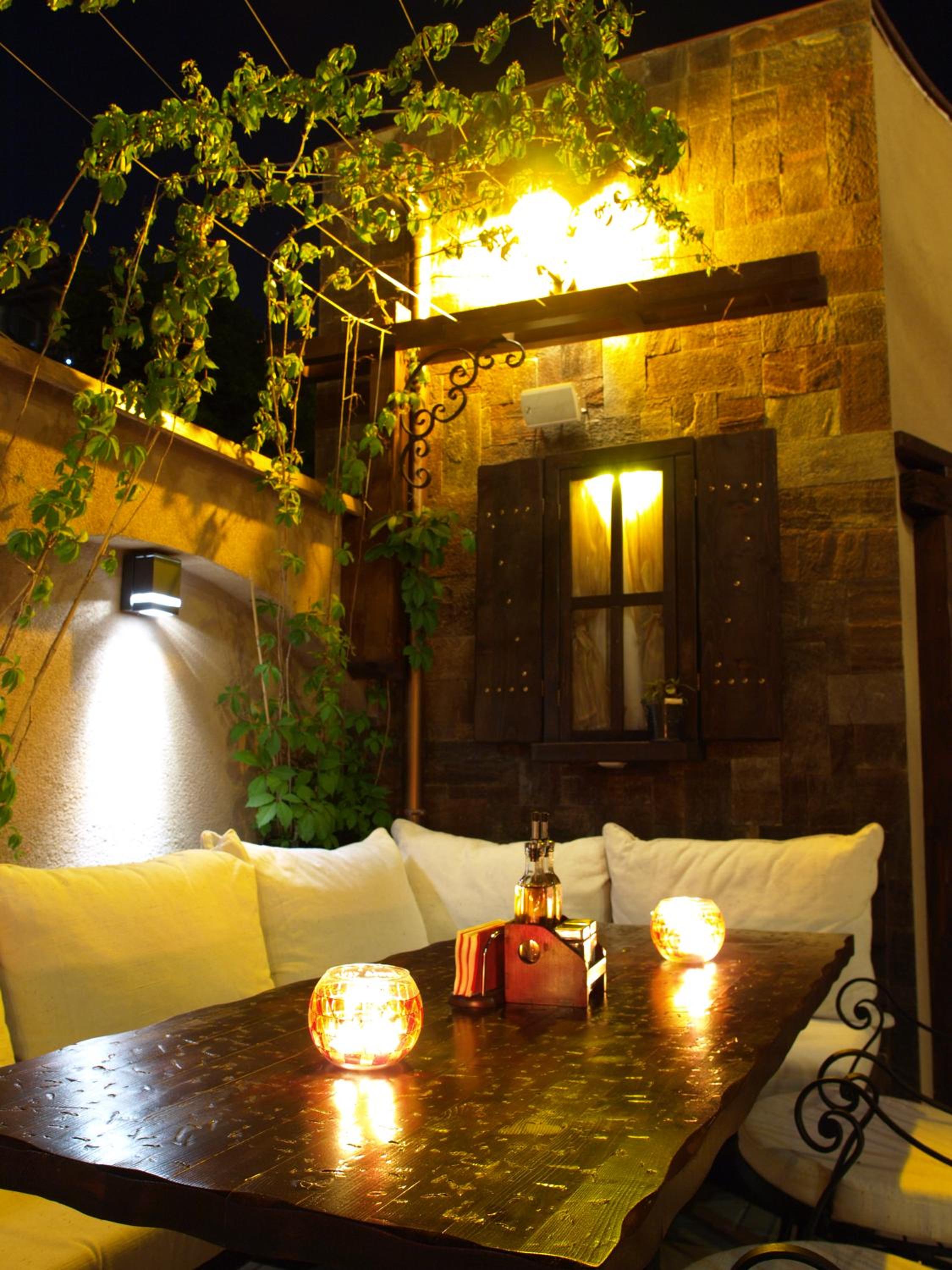 Фото Hotel Opera Burgas