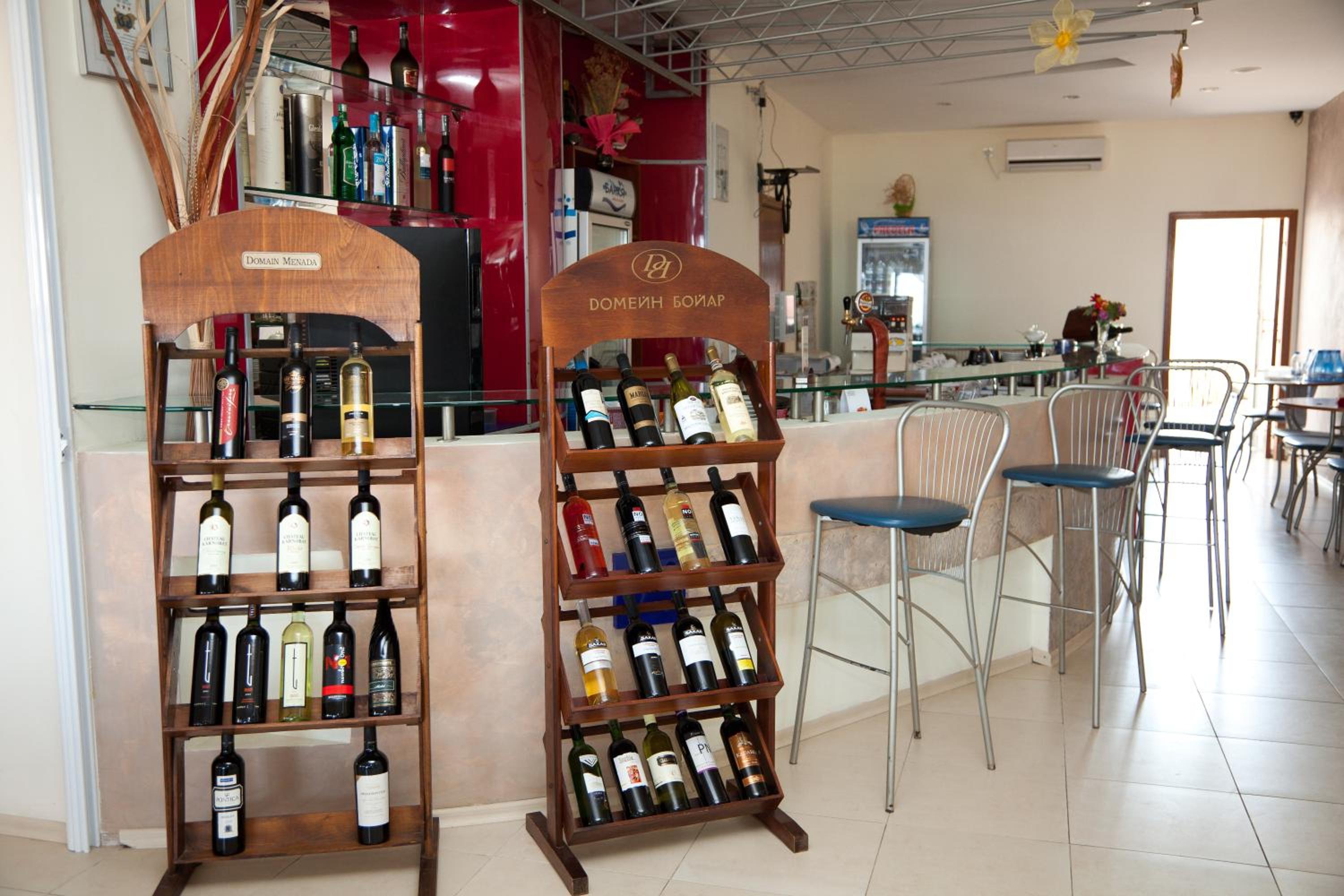 Фото Hotel Sunny