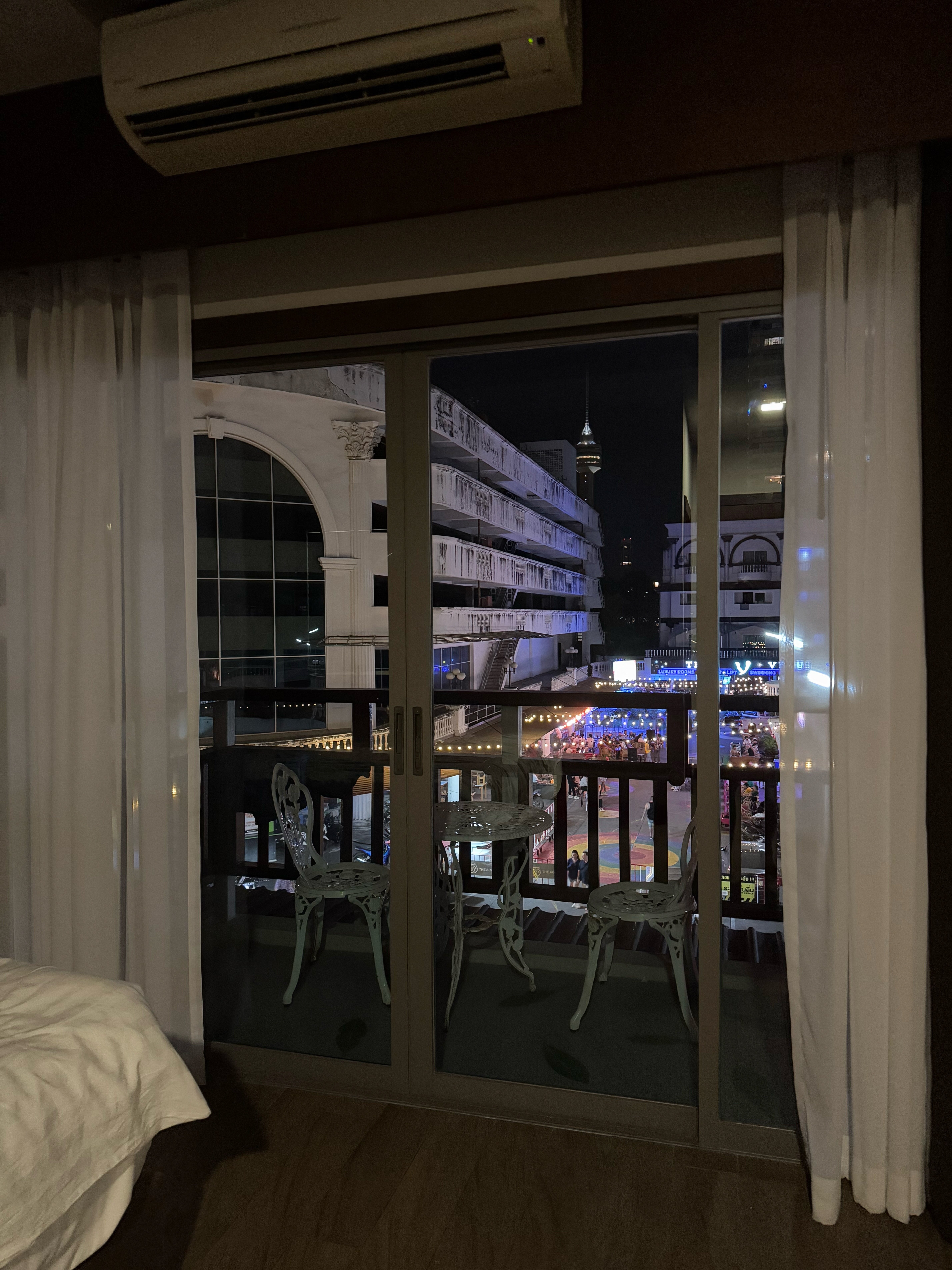 Фото The Agate Pattaya Boutique Resort