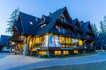 Hotel Willa Pod Skocznia