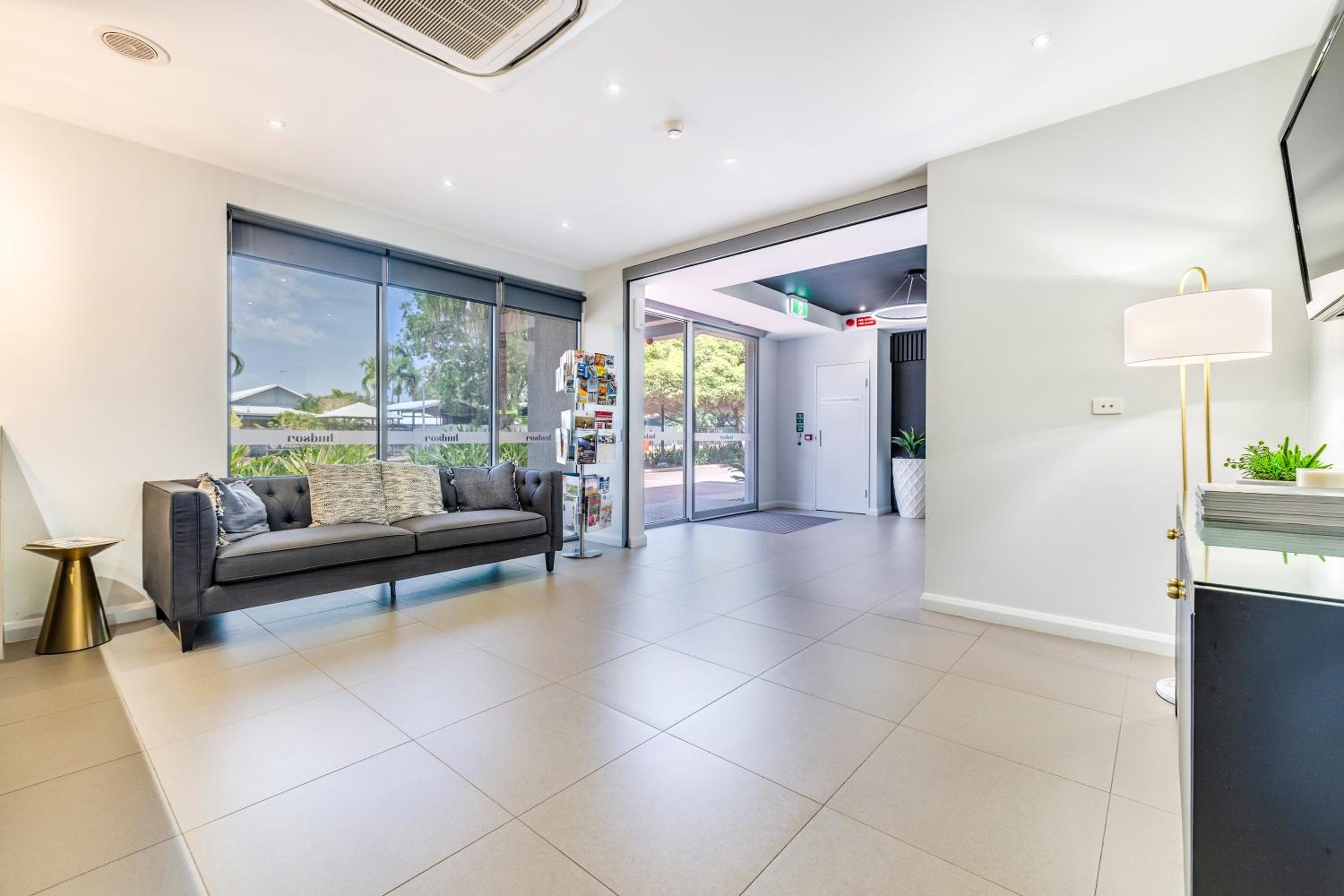 Фото Hudson Parap