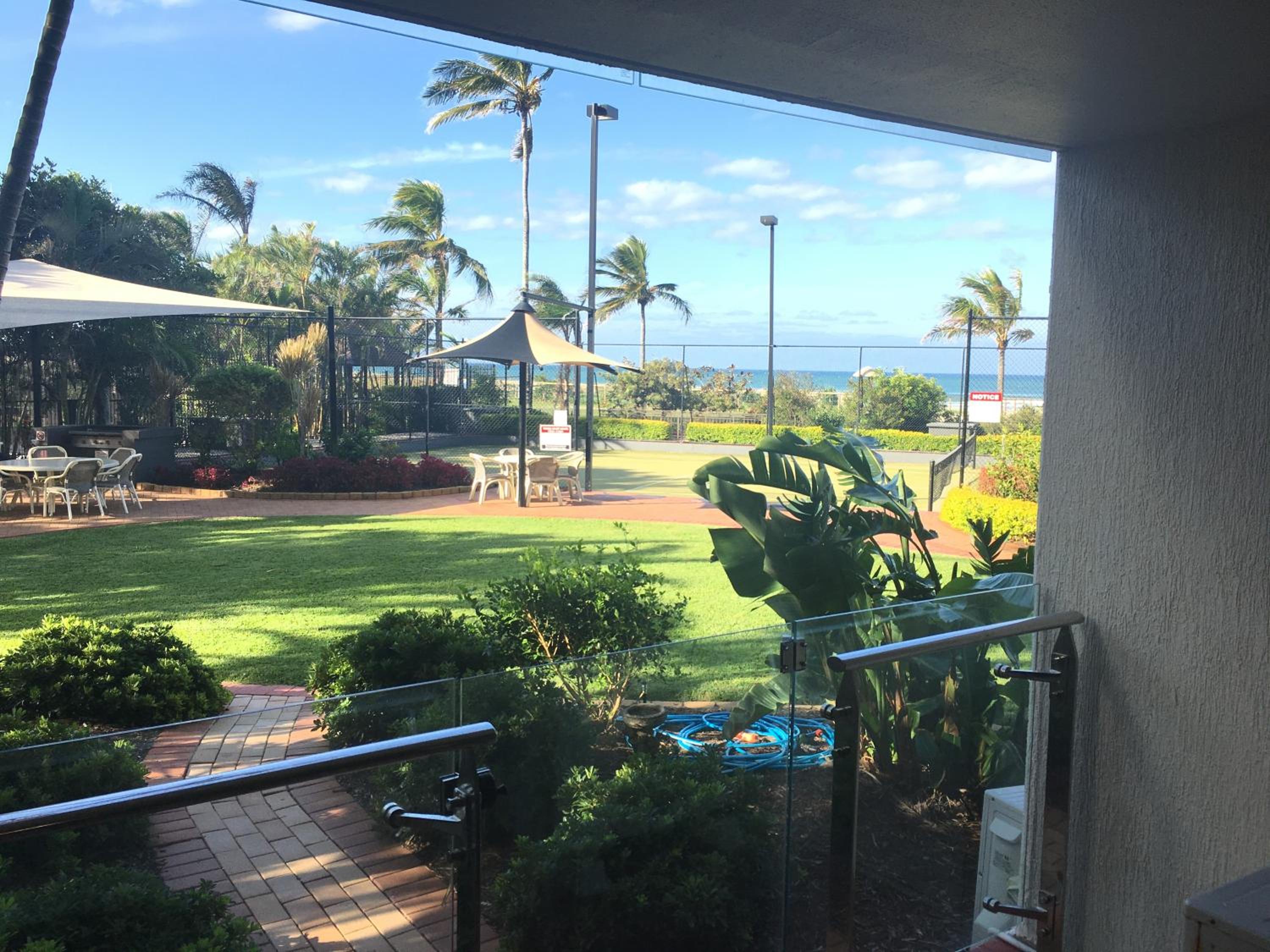 Фото Princess Palm on the Beach