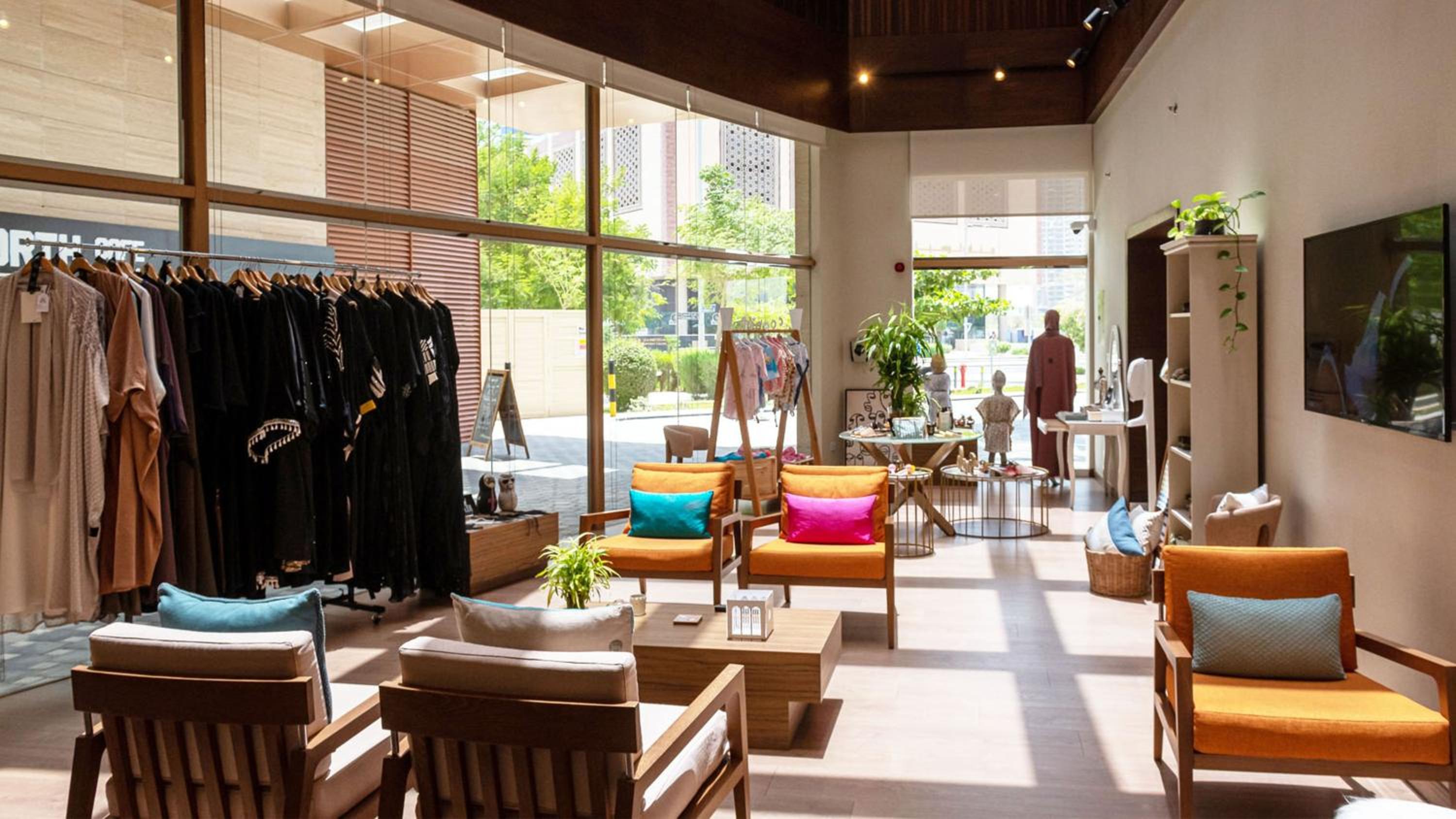 Фото Staybridge Suites - Doha Lusail, an IHG Hotel