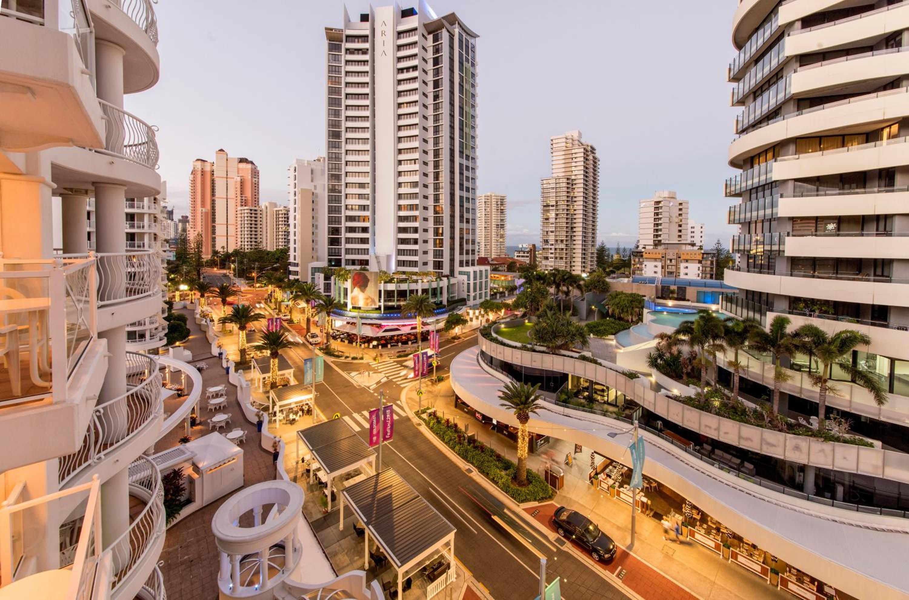 Фото Phoenician Resort