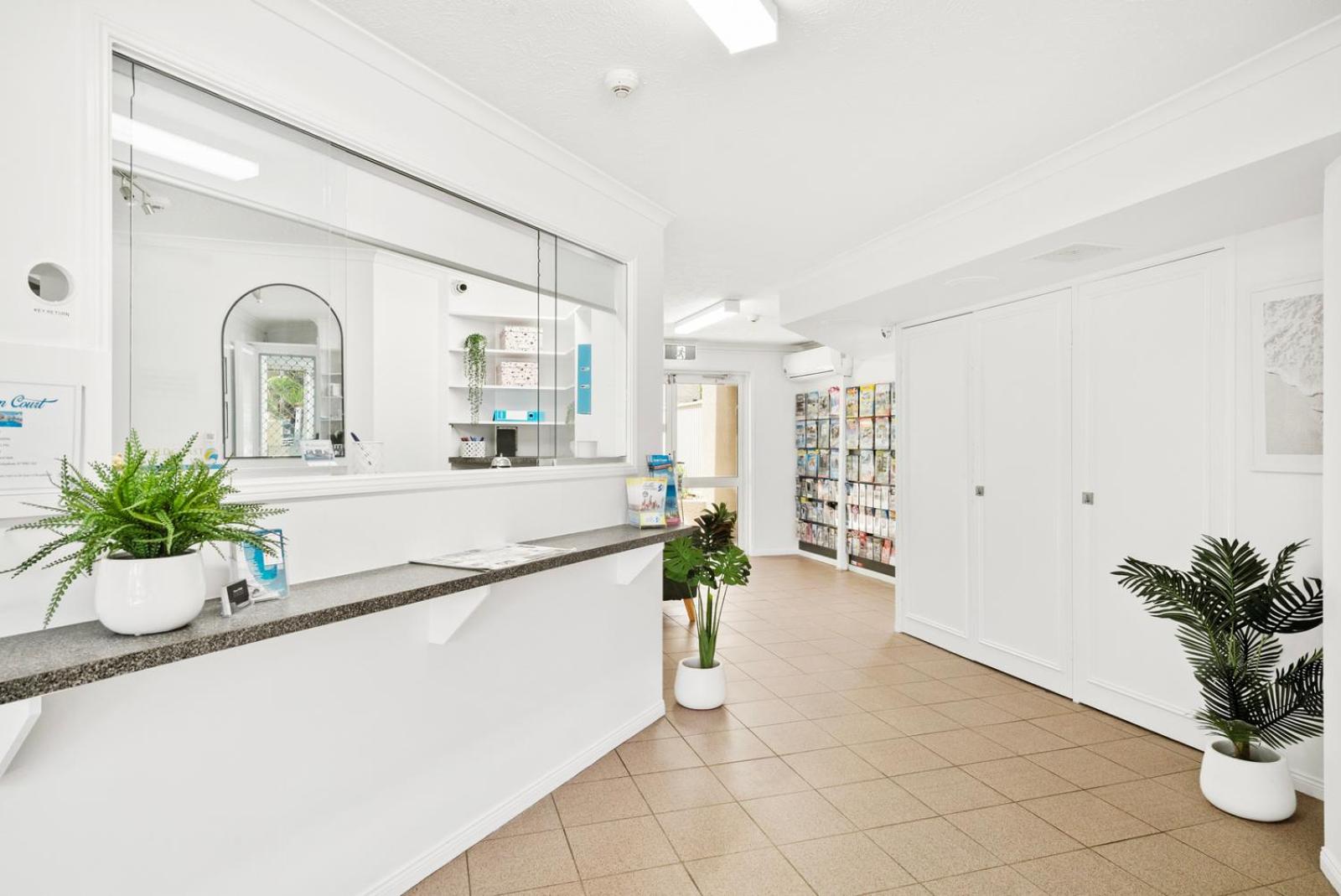 Фото Markham Court