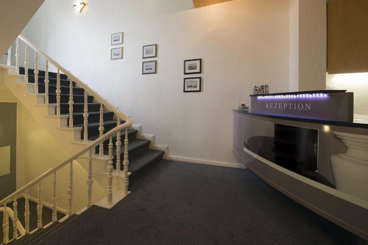 Фото Hotel Keil Garni