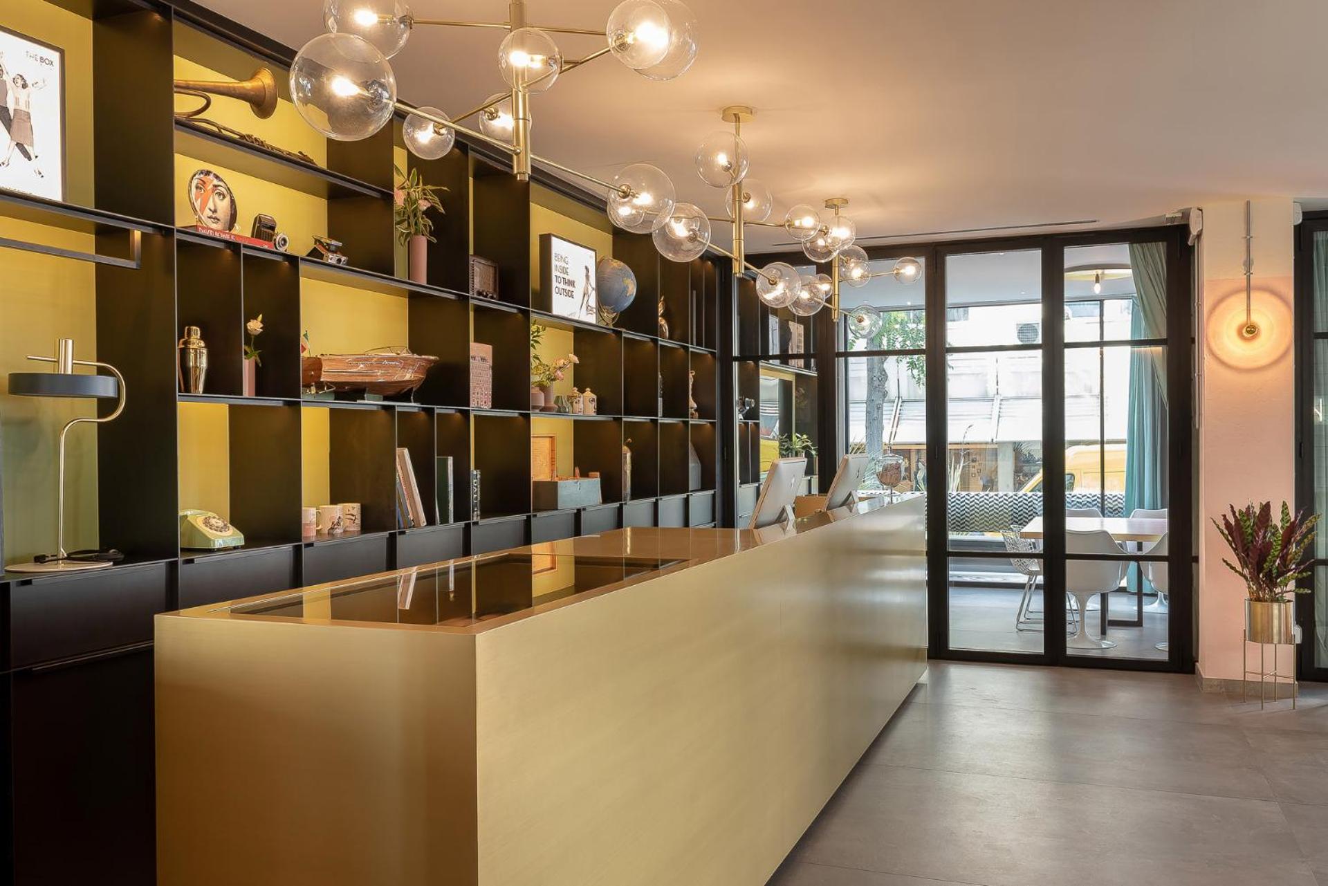 Фото The Box Riccione