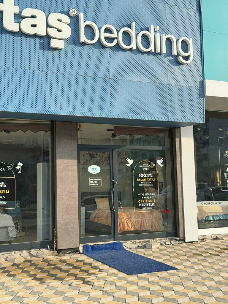 Bedroom furniture Yatas, Gaziantep, photo