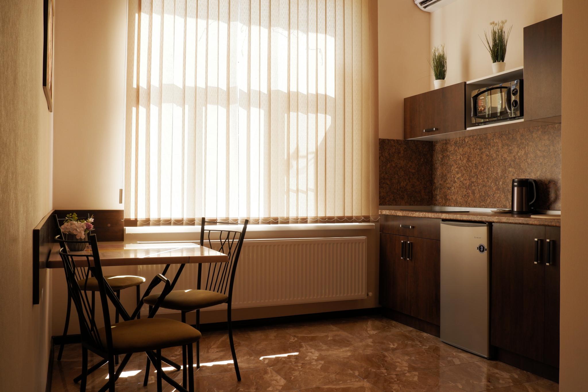 Фото Петровский Двор