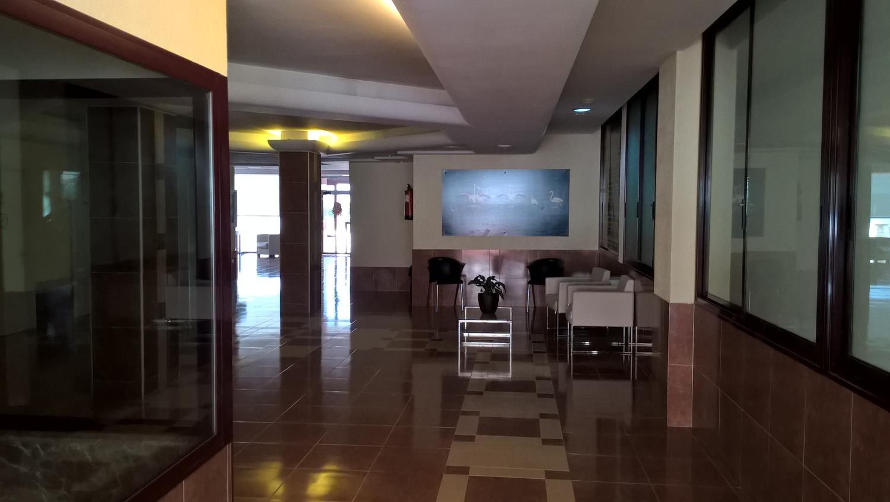 Фото Apartamentos Coral Beach