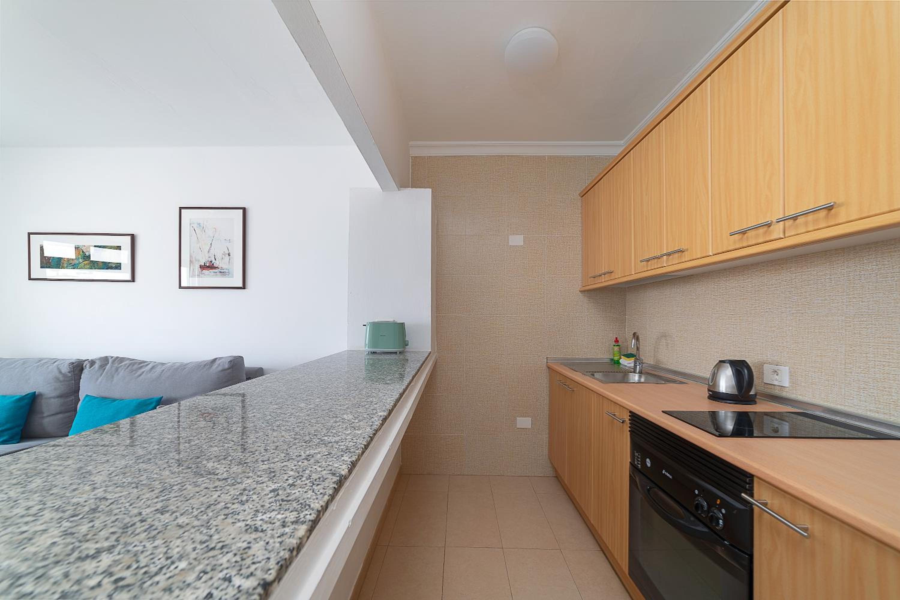 Фото Apartamentos Elena