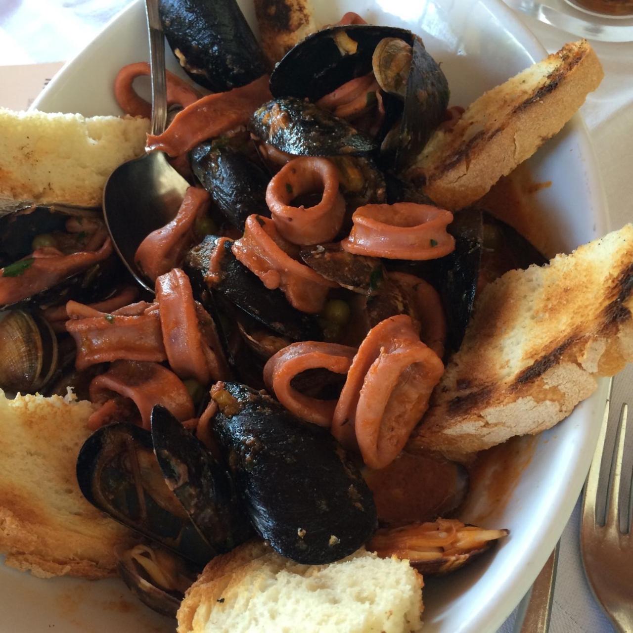 Фото Motel Boston