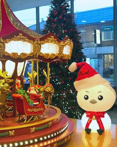 Гостиница Ibis Ambassador Seoul Insadong в Сеуле