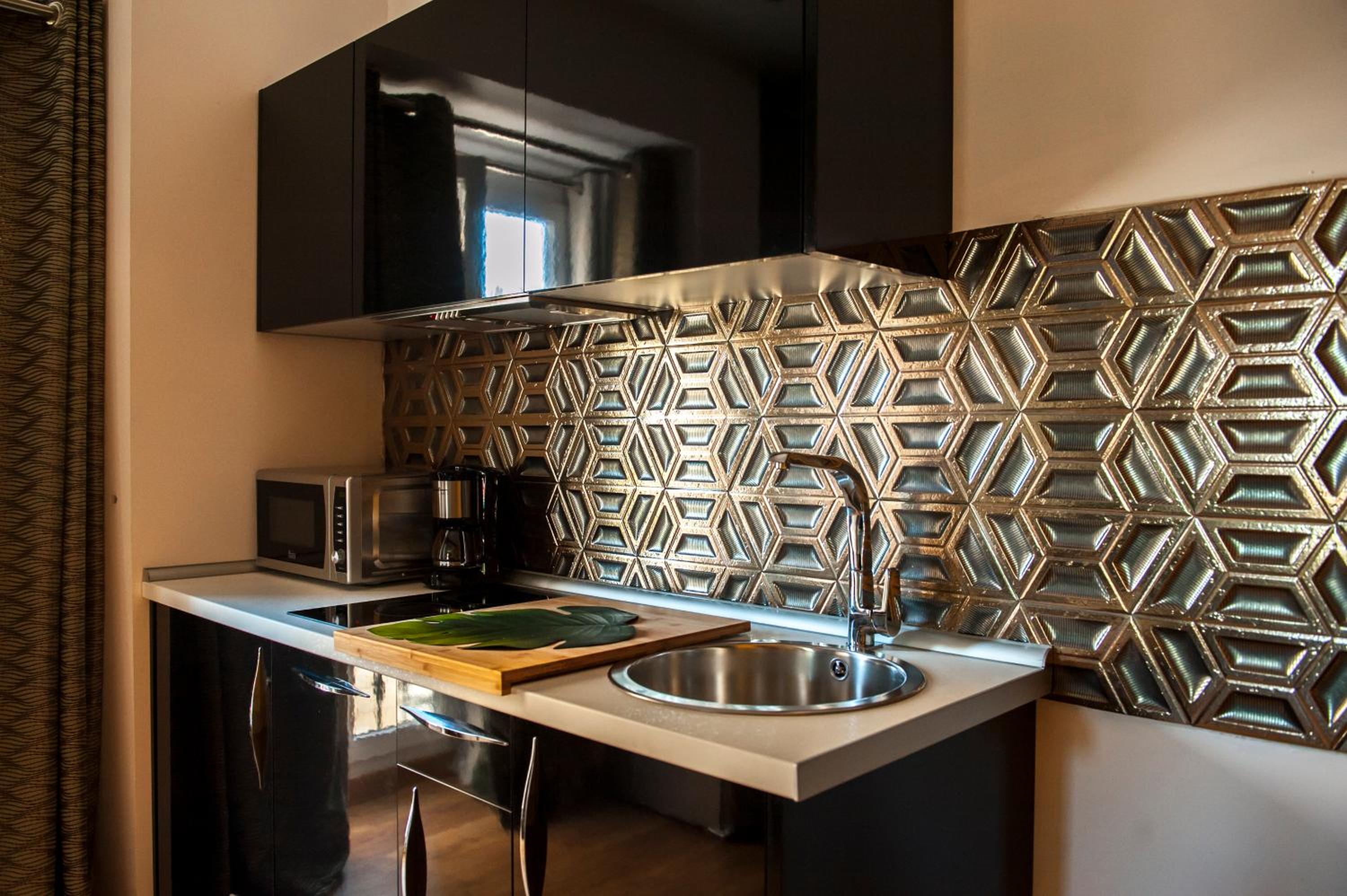 Фото Los Patios de Santander