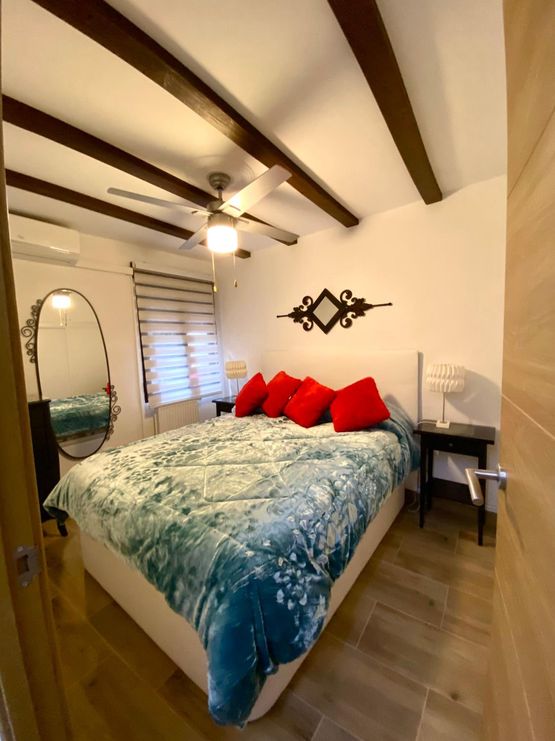 Фото Apartamento Plaza de las Fuentes