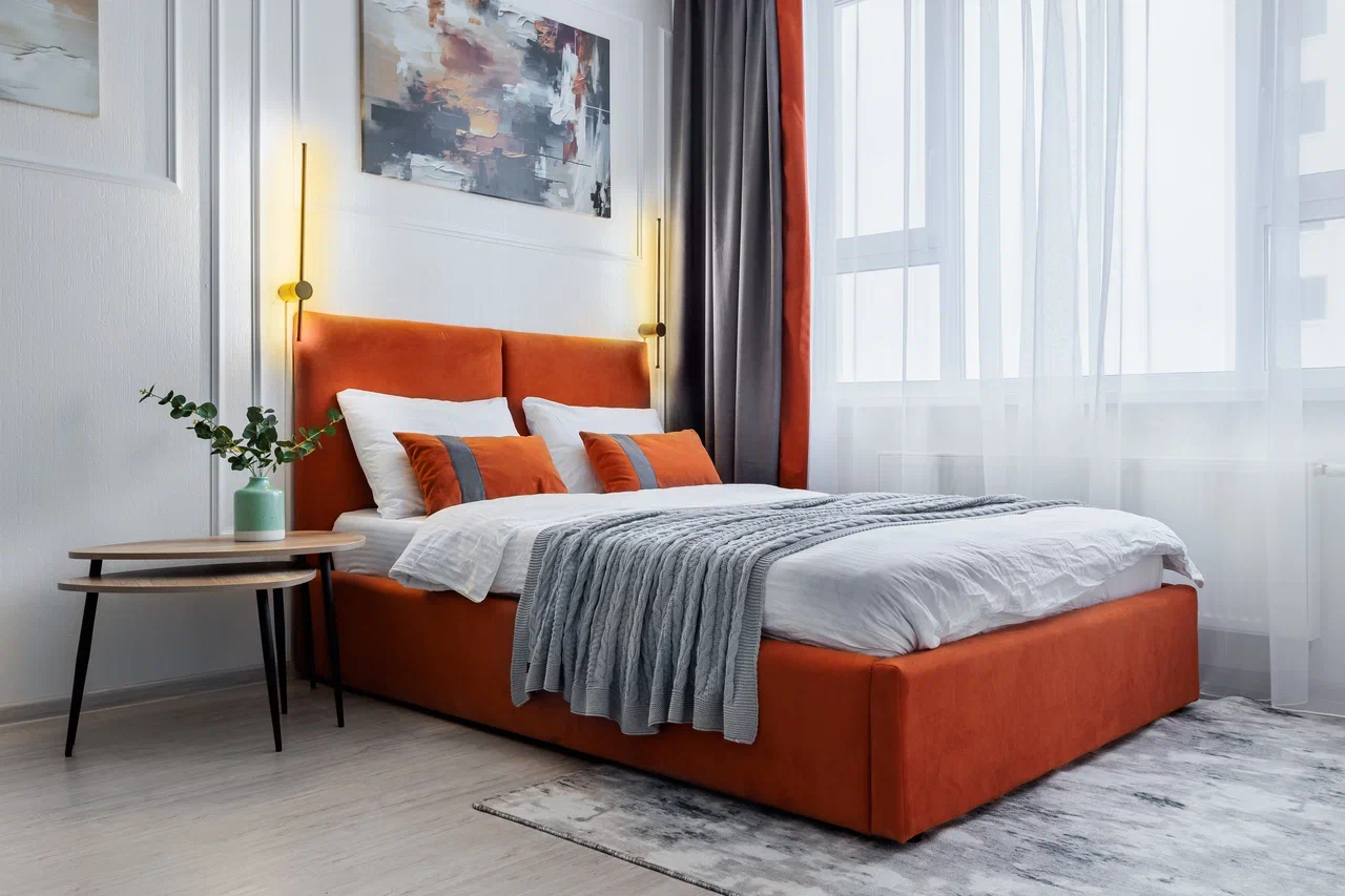 Фото 100 Квартир