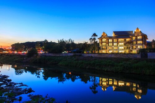 The Chiang Mai Riverside