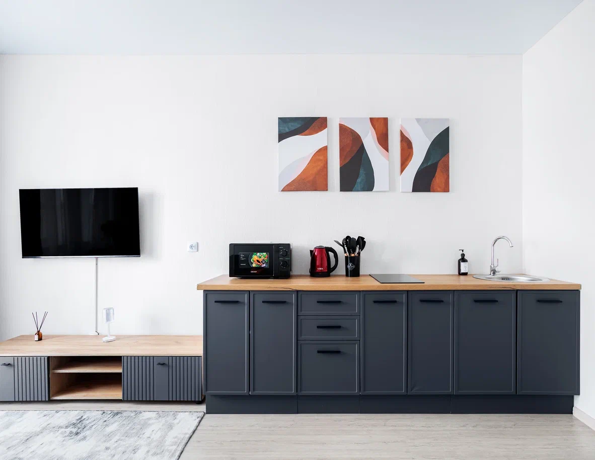 Фото 100 Квартир