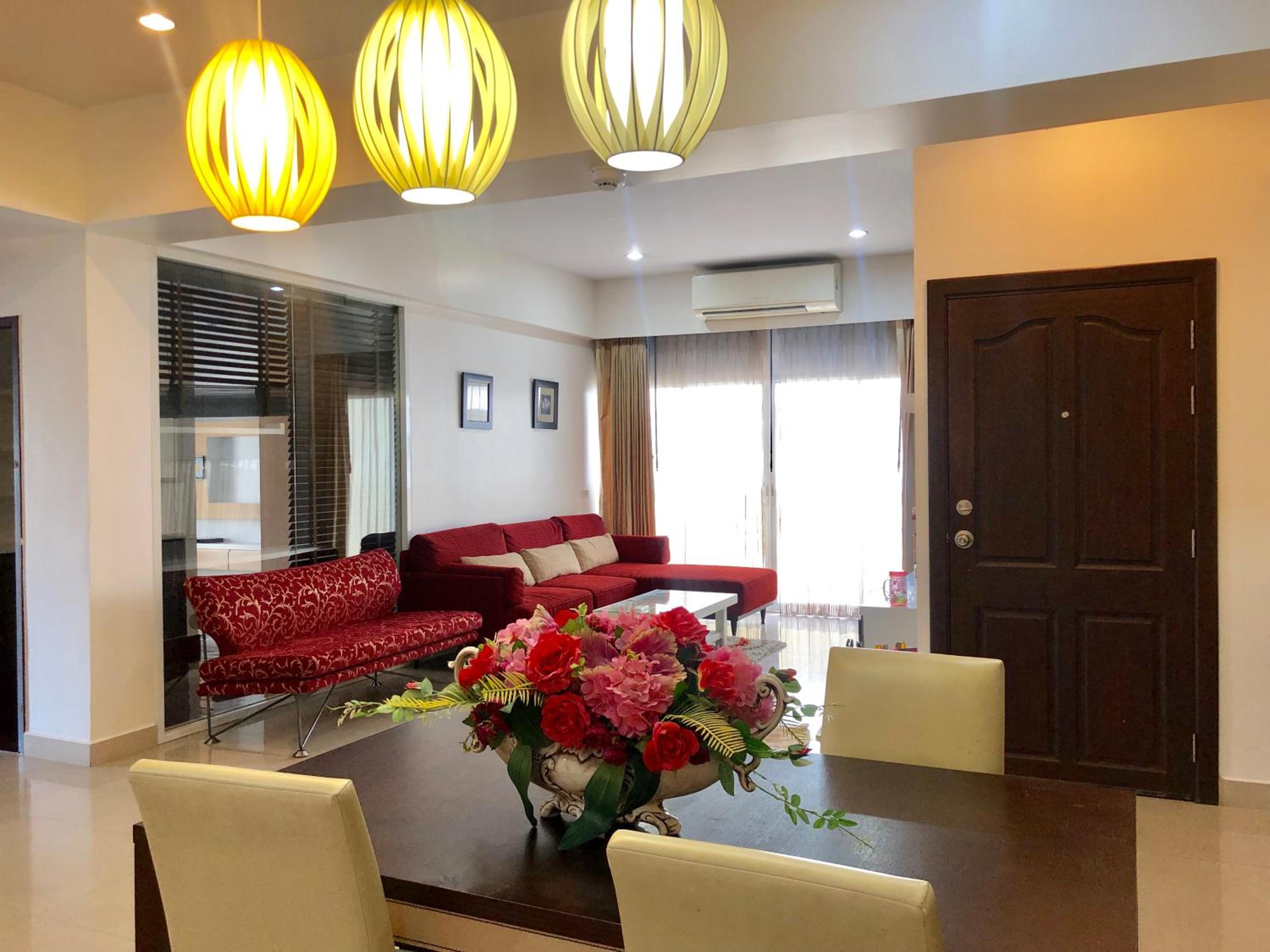 Фото 14 Place Sukhumvit Suites - Sha Plus