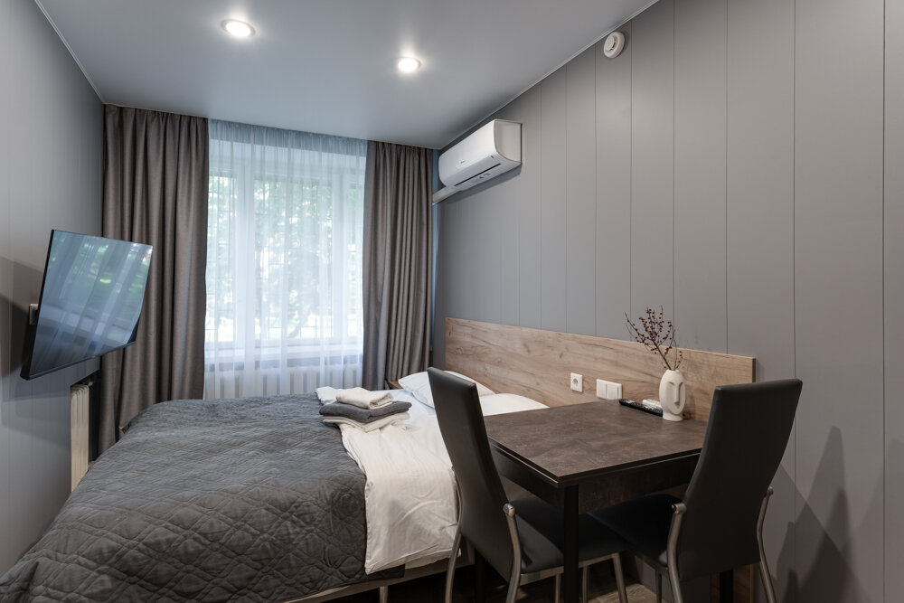 Фото Селфрич