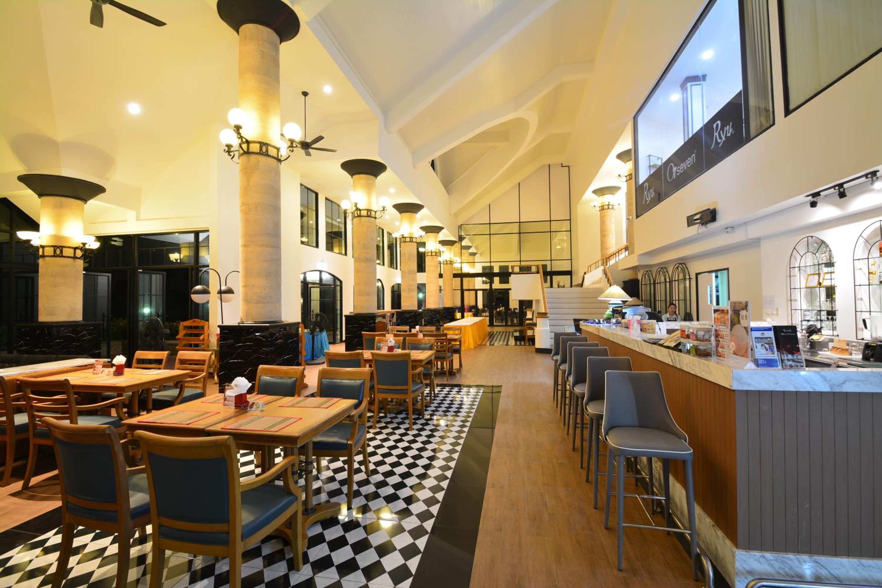 Фото Seastar Hotel