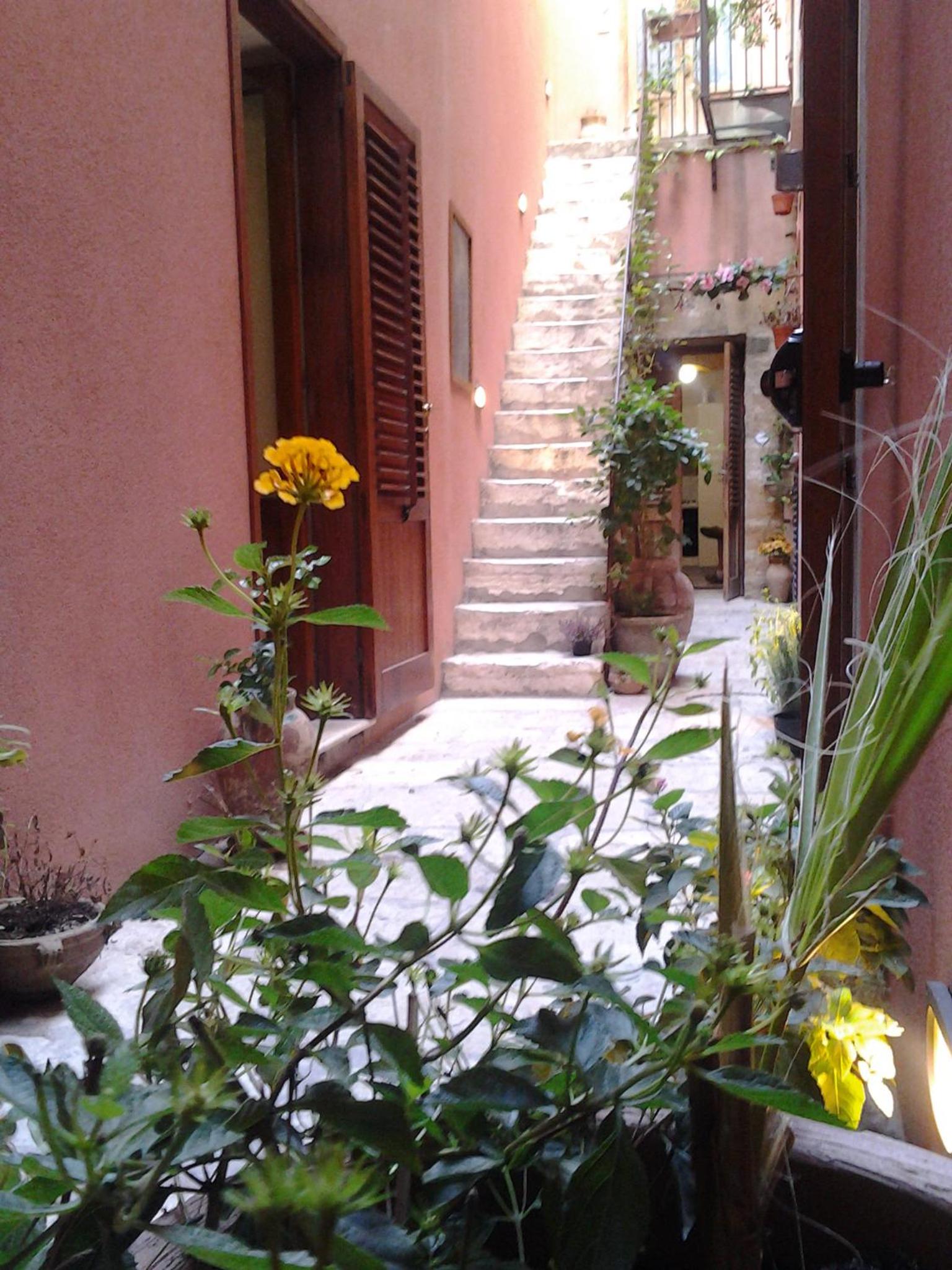 Фото Il Cortile Fiorito