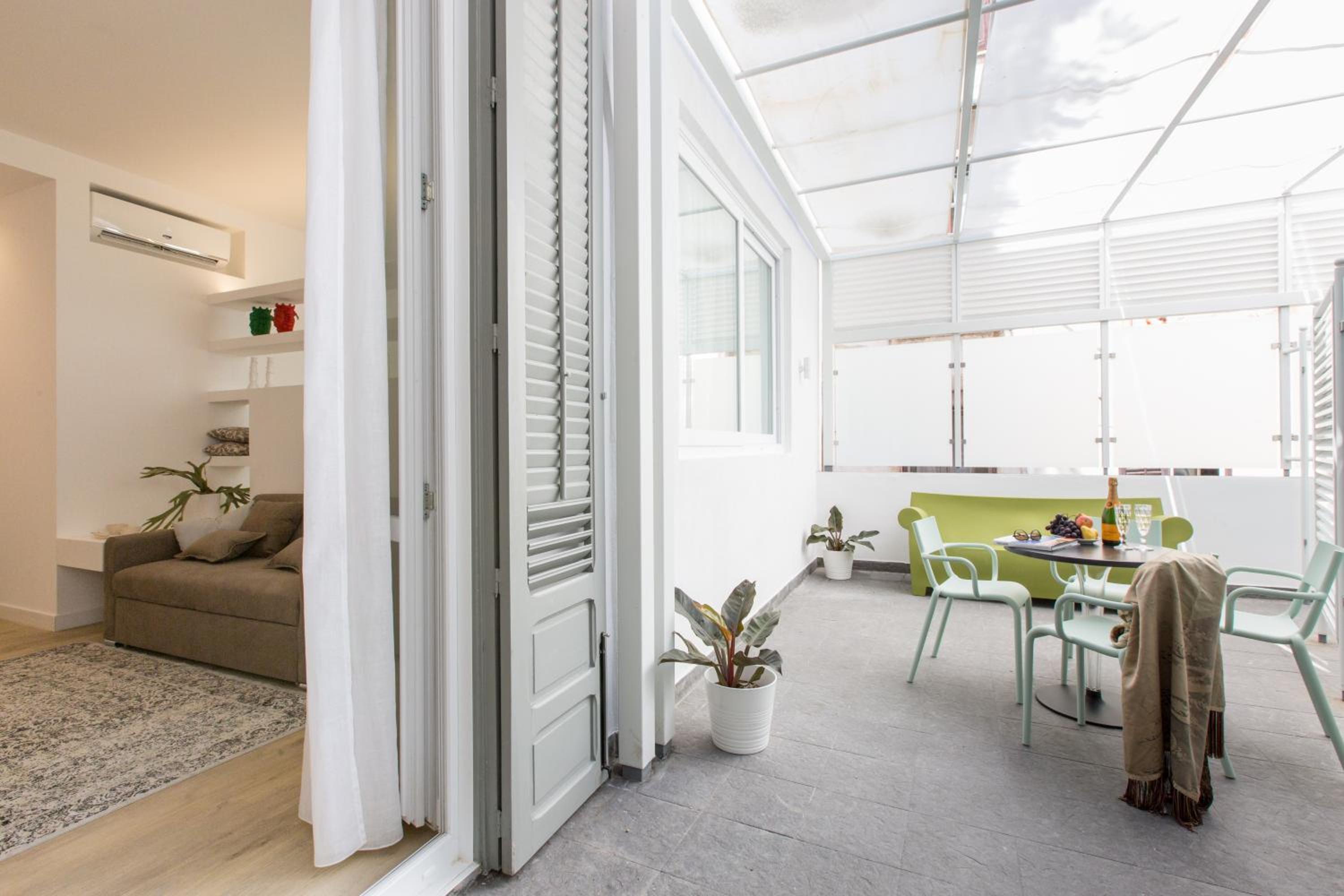 Фото Palermo In Suite Aparthotel Shs