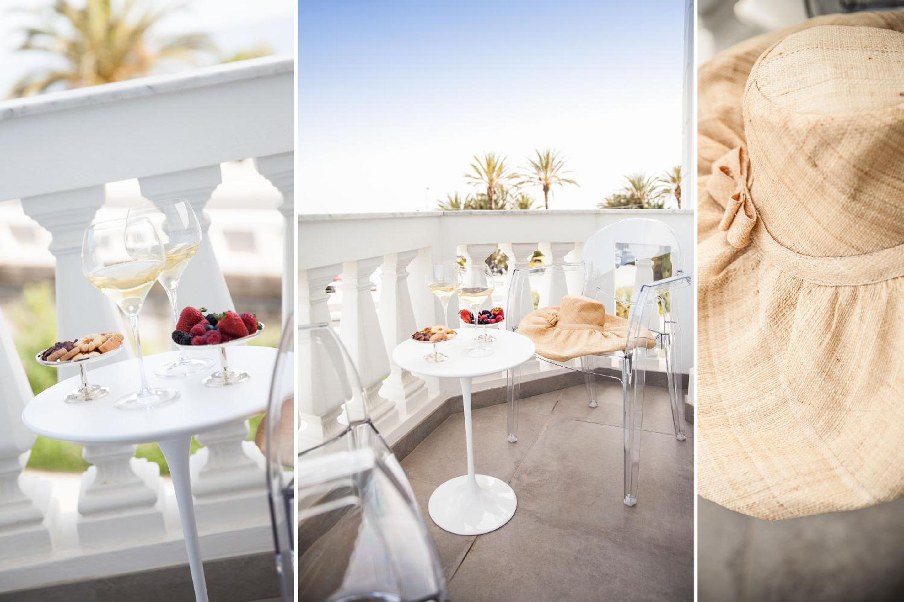 Фото Sanremo Luxury Suites