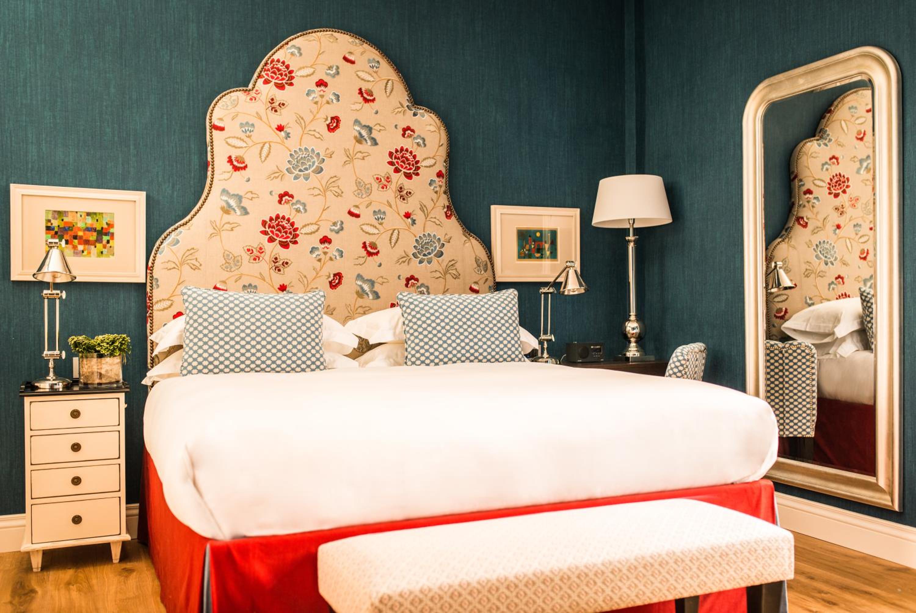 Фото Hotel Vmaison