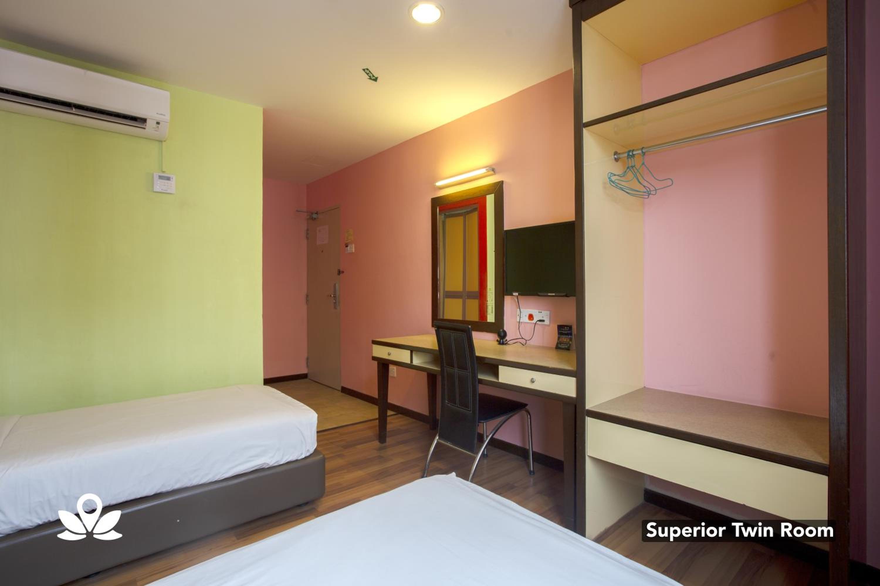 Фото Hotel Weilia