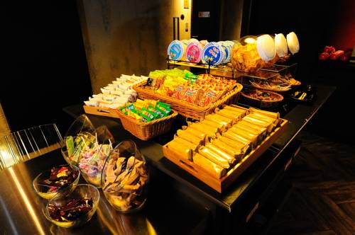 Фото VIA Loft Hotel