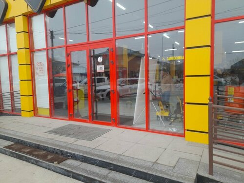 Ер адаммен анальды секс