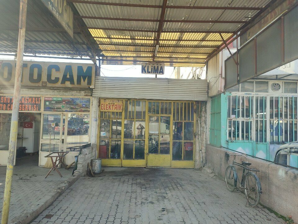 Auto electrics repair Simsek Auto Electric, Konya, photo