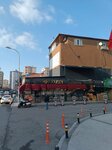 Cozzy Cafe (Istanbul, Atasehir, Icerenkoy Neighborhood, Karsli Ahmet Avenue, 46A), cafe