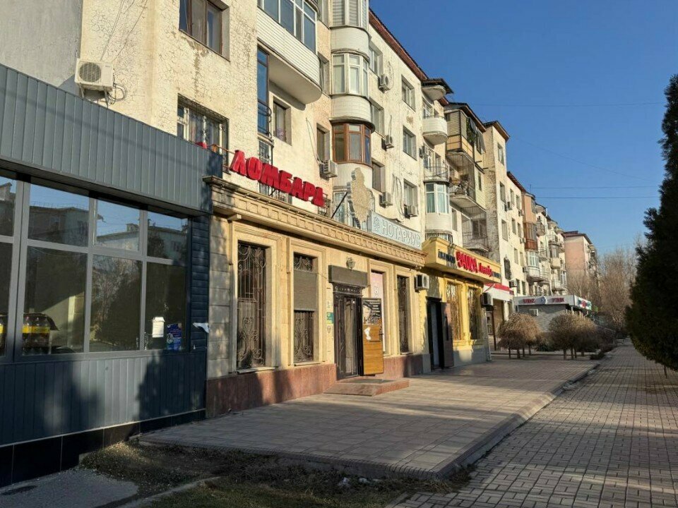 Notaries Notary Montaeva M. N., Chimkent, photo