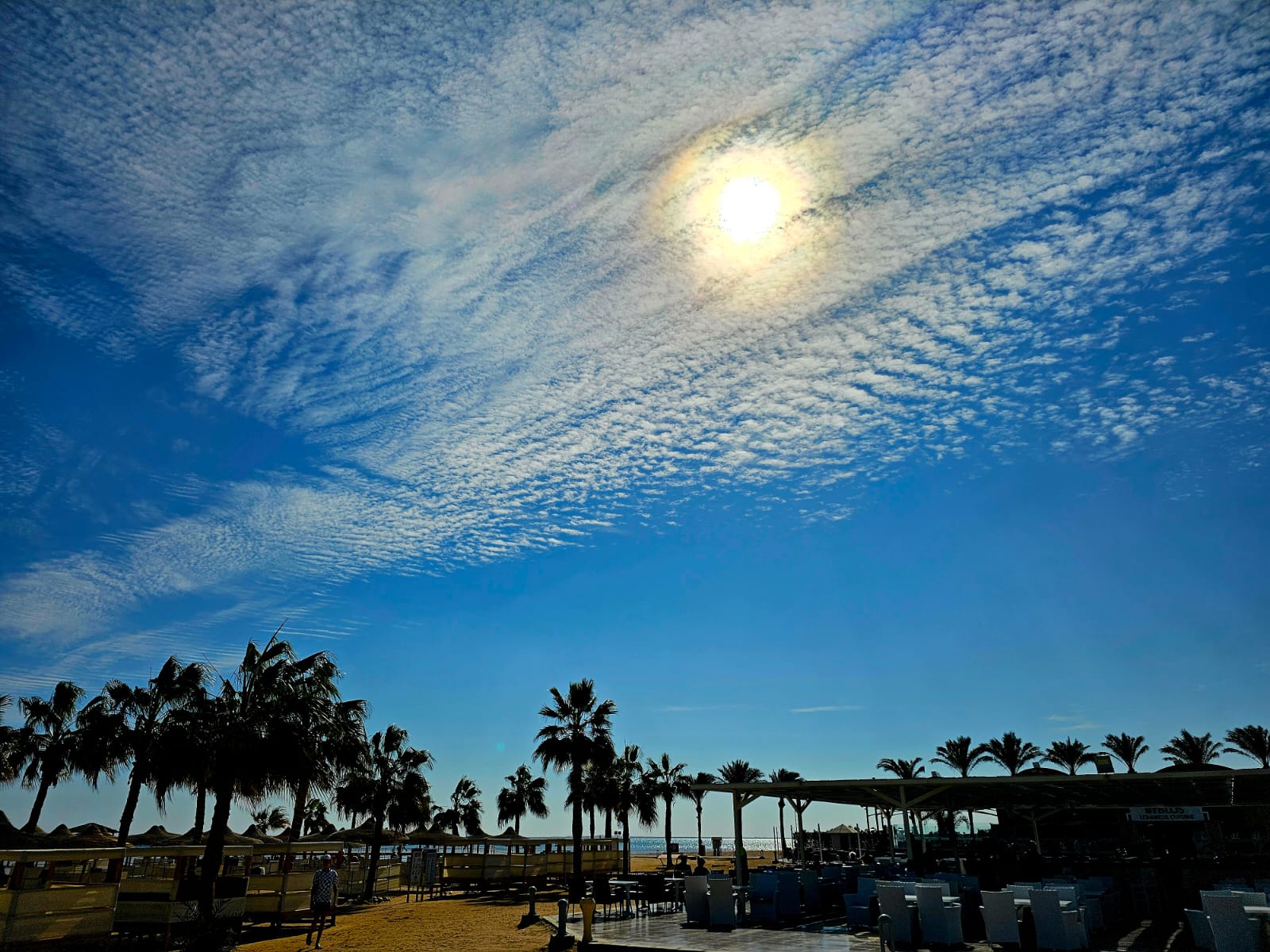 Фото Amwaj Beach Club