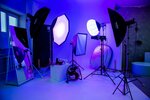 Fon (ulitsa Sedova, 2/1), estudio fotográfico