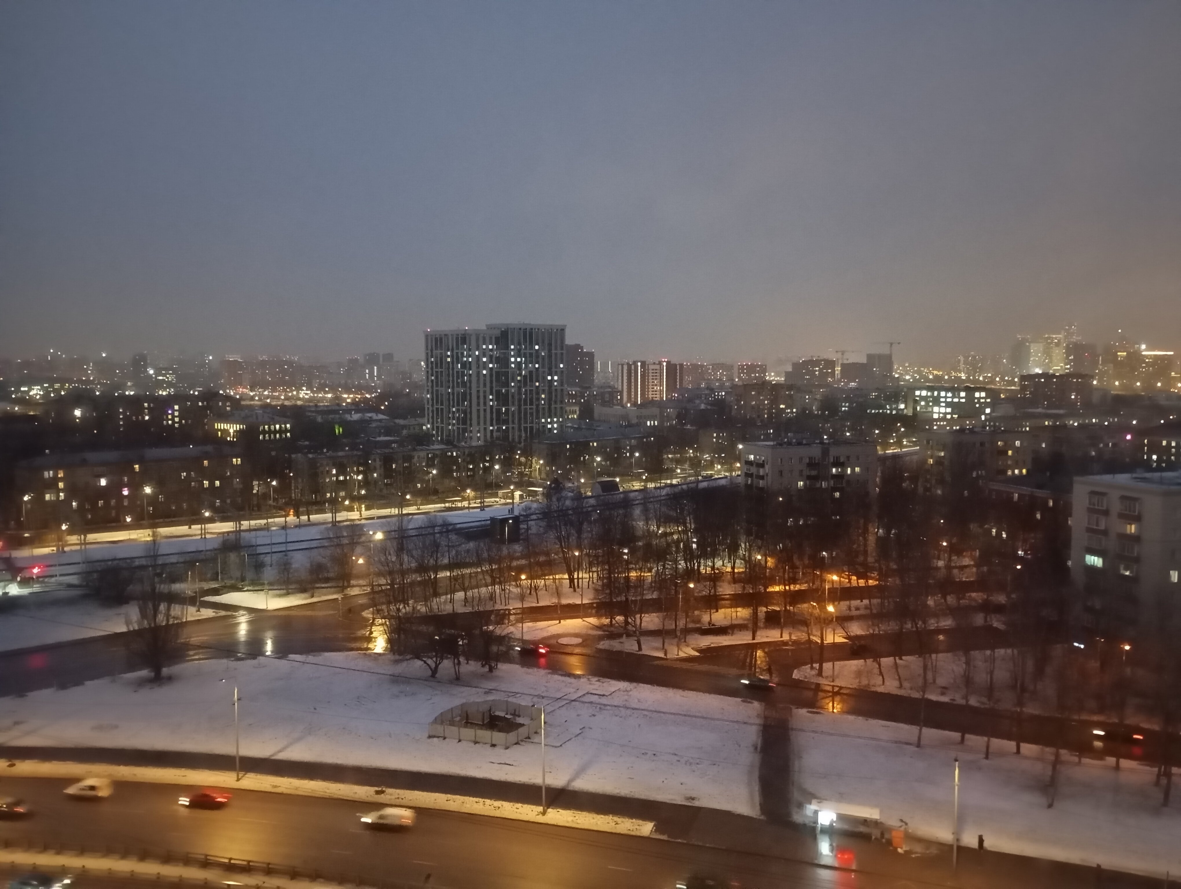 Фото Гринка