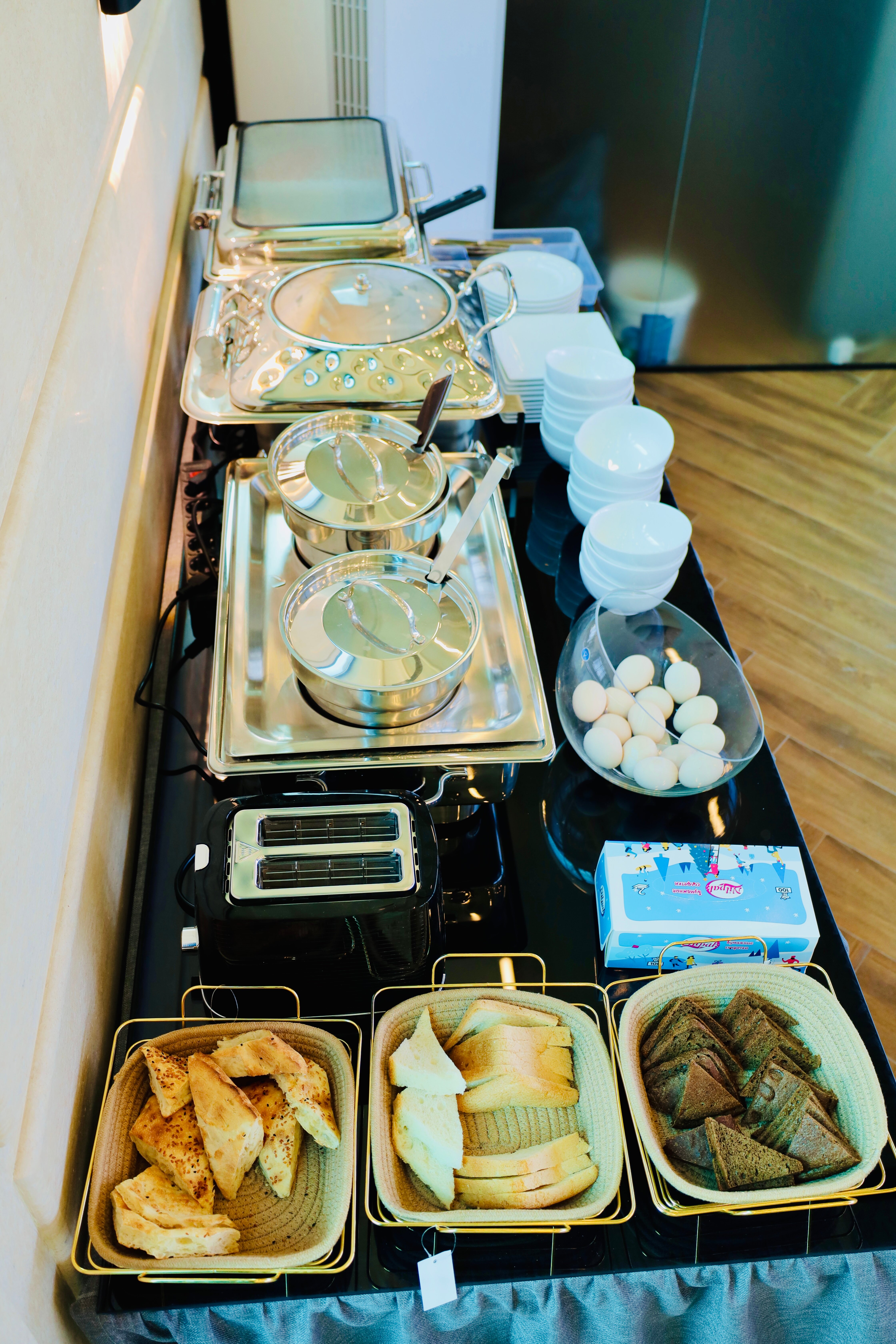 Фото Rio Hotel & Apartments