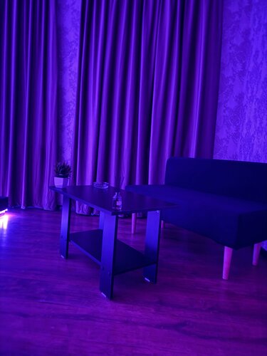 Транссексуалдармен ауыр анальді секс