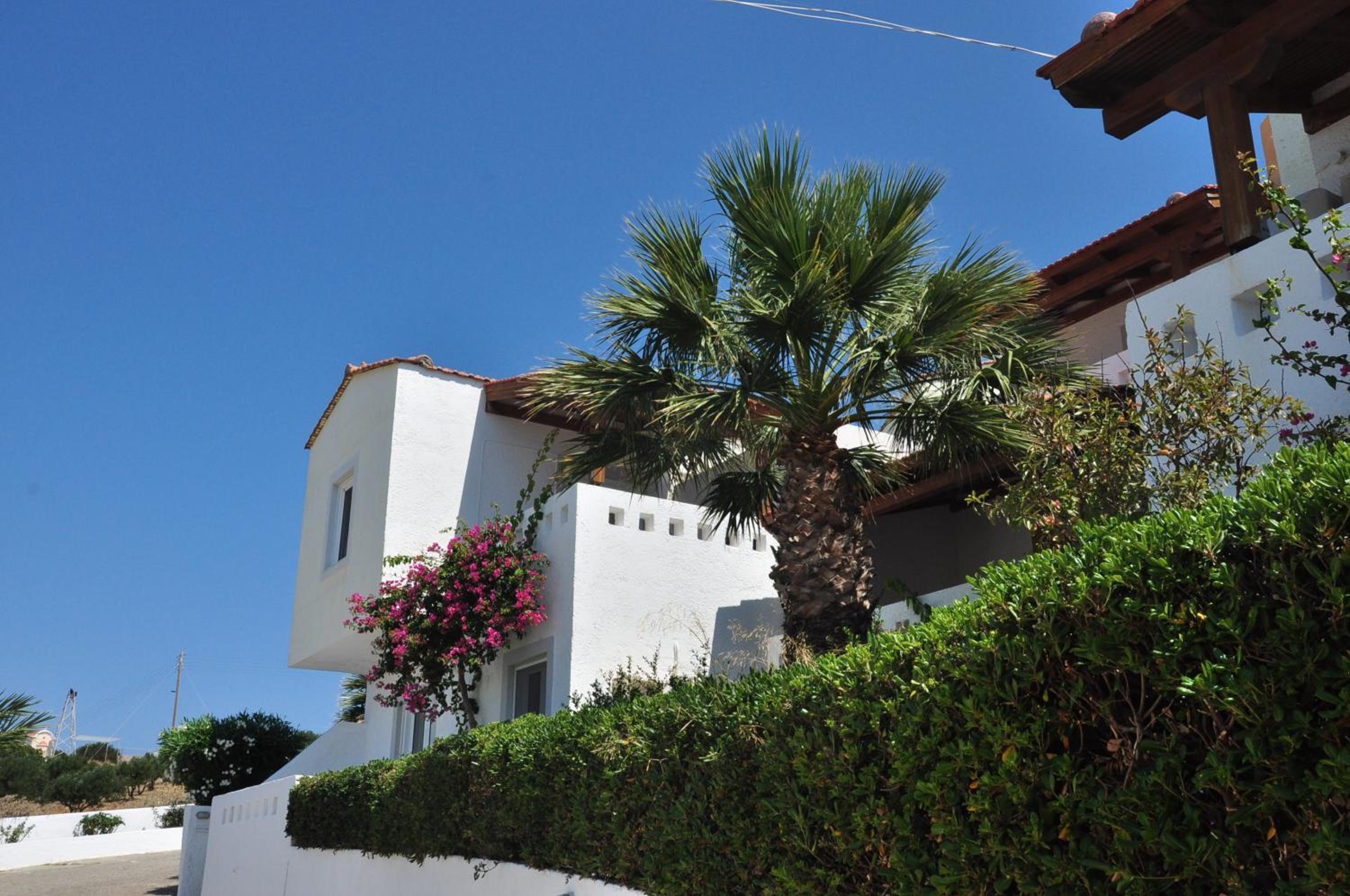 Фото Castri Village Hotel