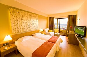 Гостиница Pharae Palace Hotel