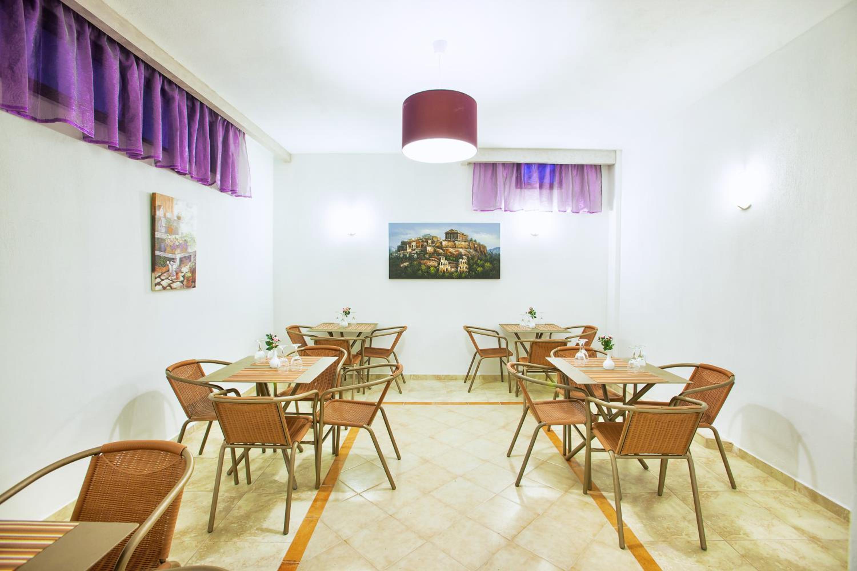 Фото Lemon Garden Villa