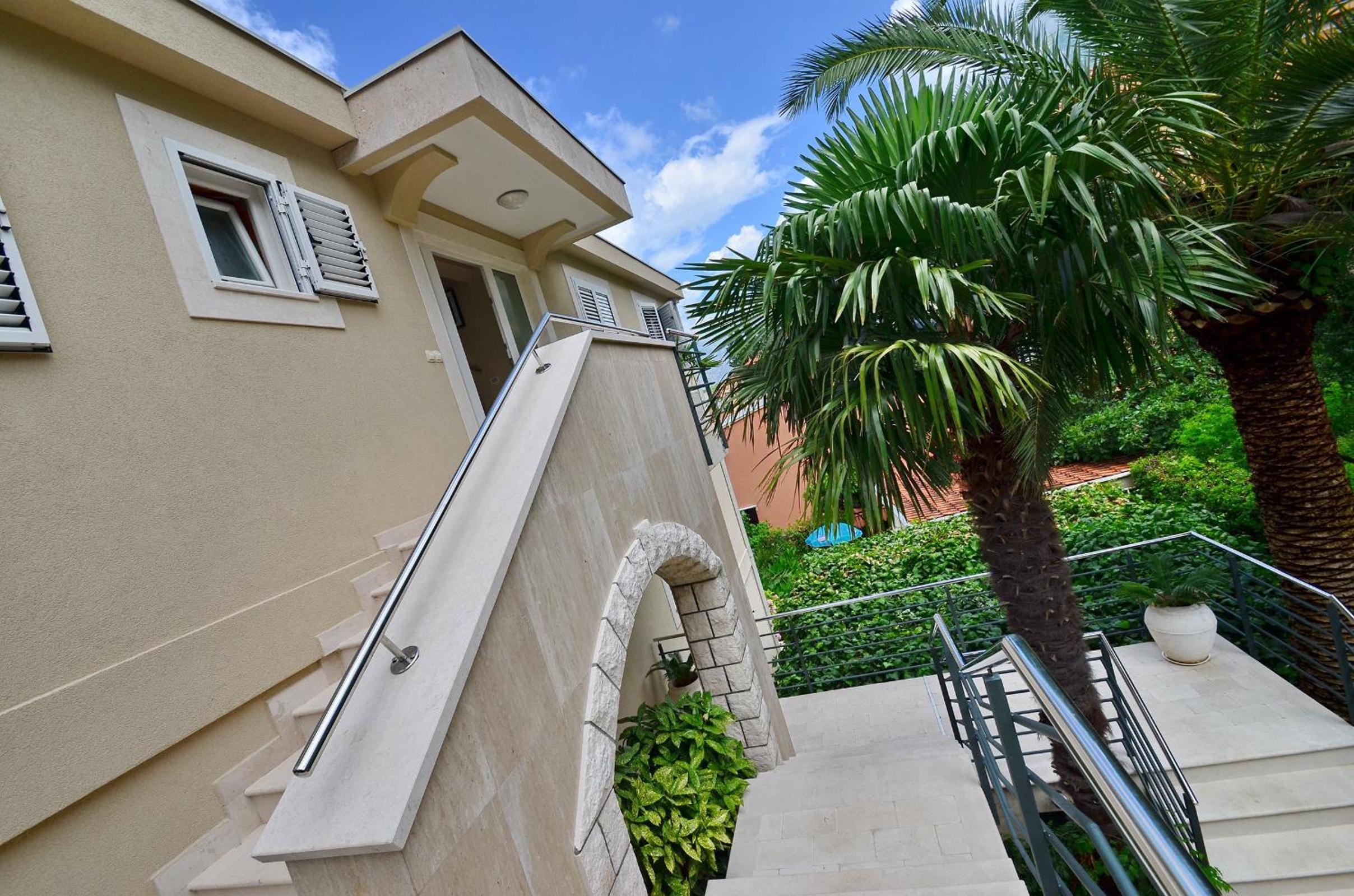 Фото Palma Apartments