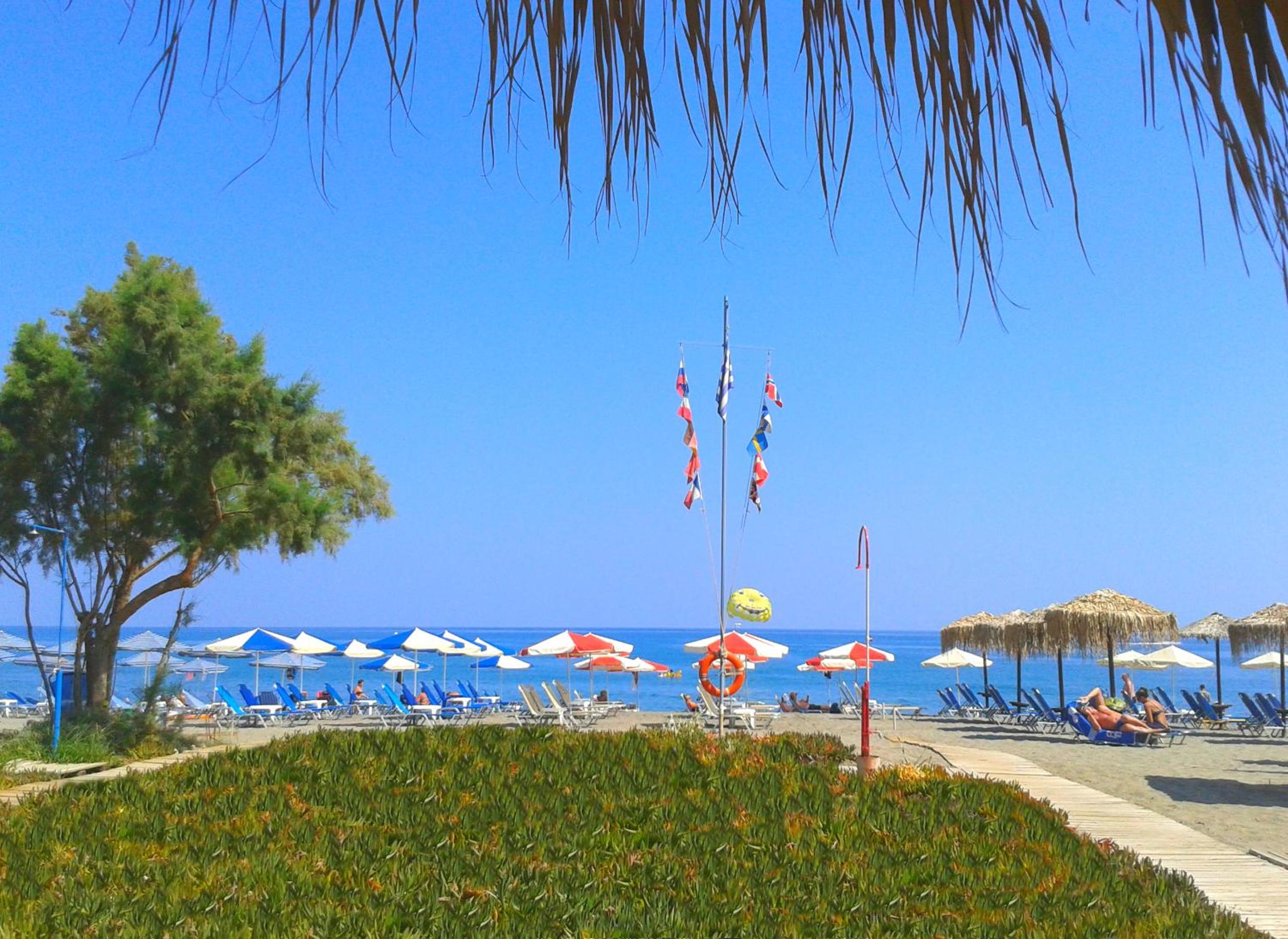 Фото Katerina Seaside Studios