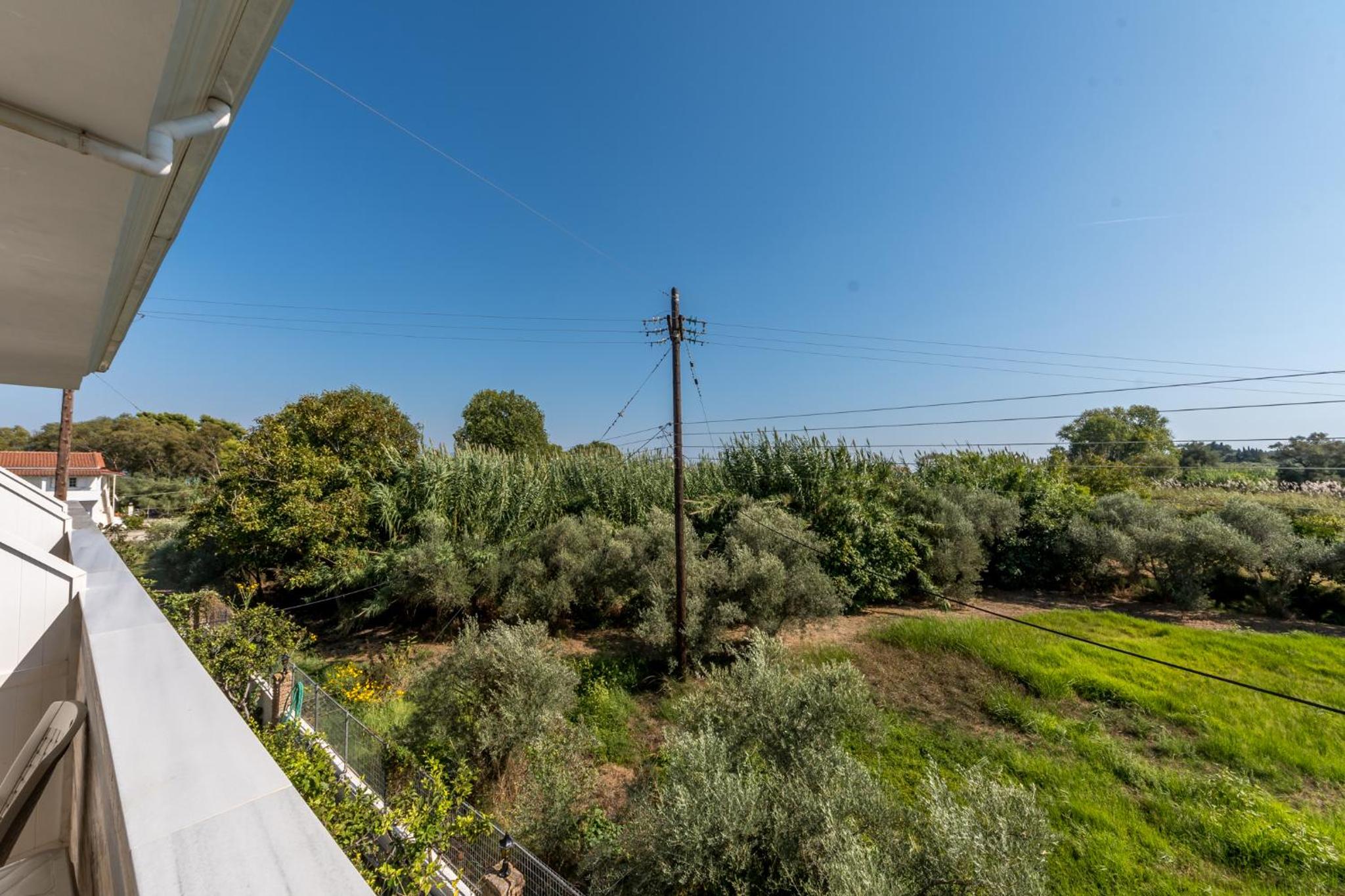 Фото Chandris Apartments