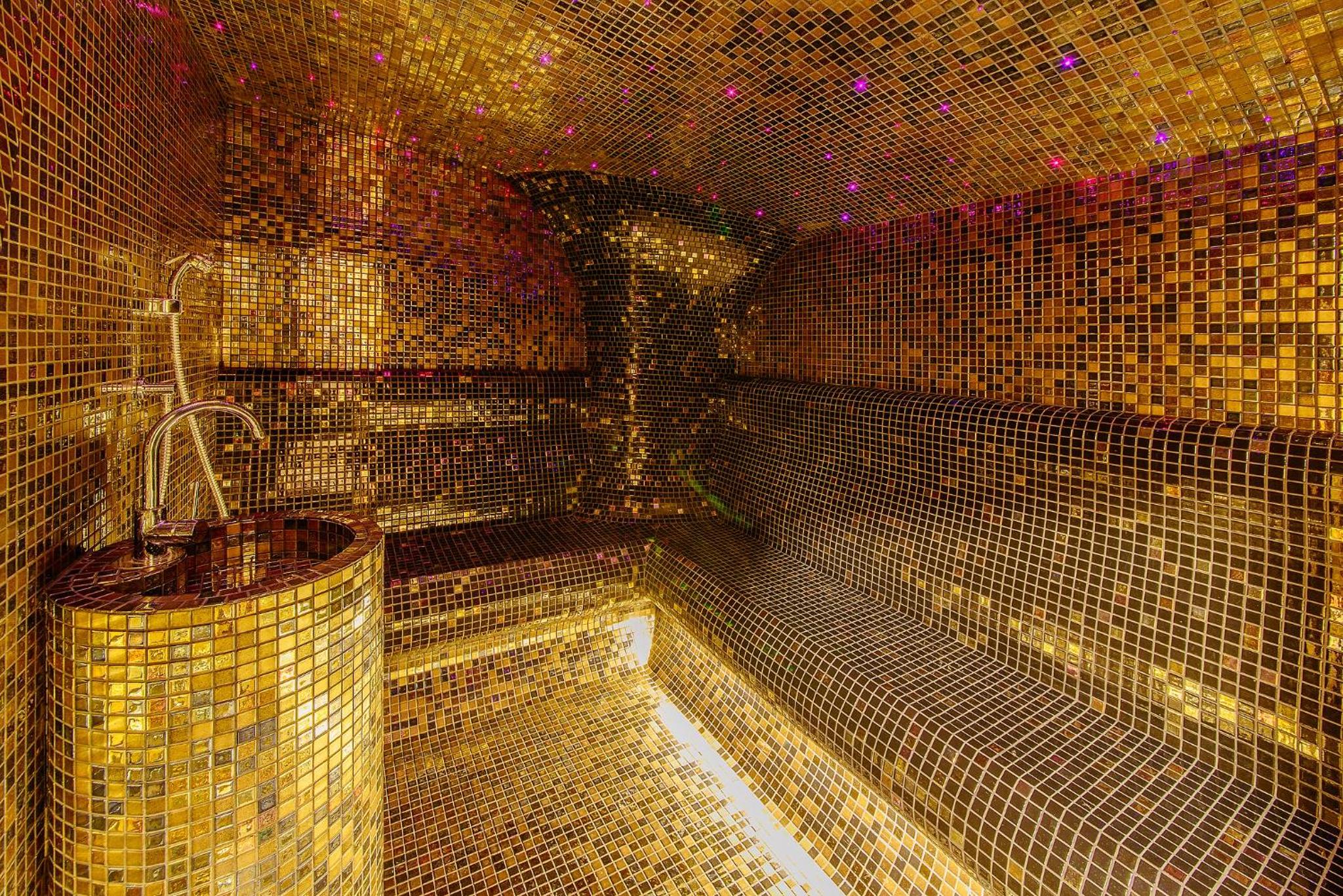 Фото Отель Tre Canne