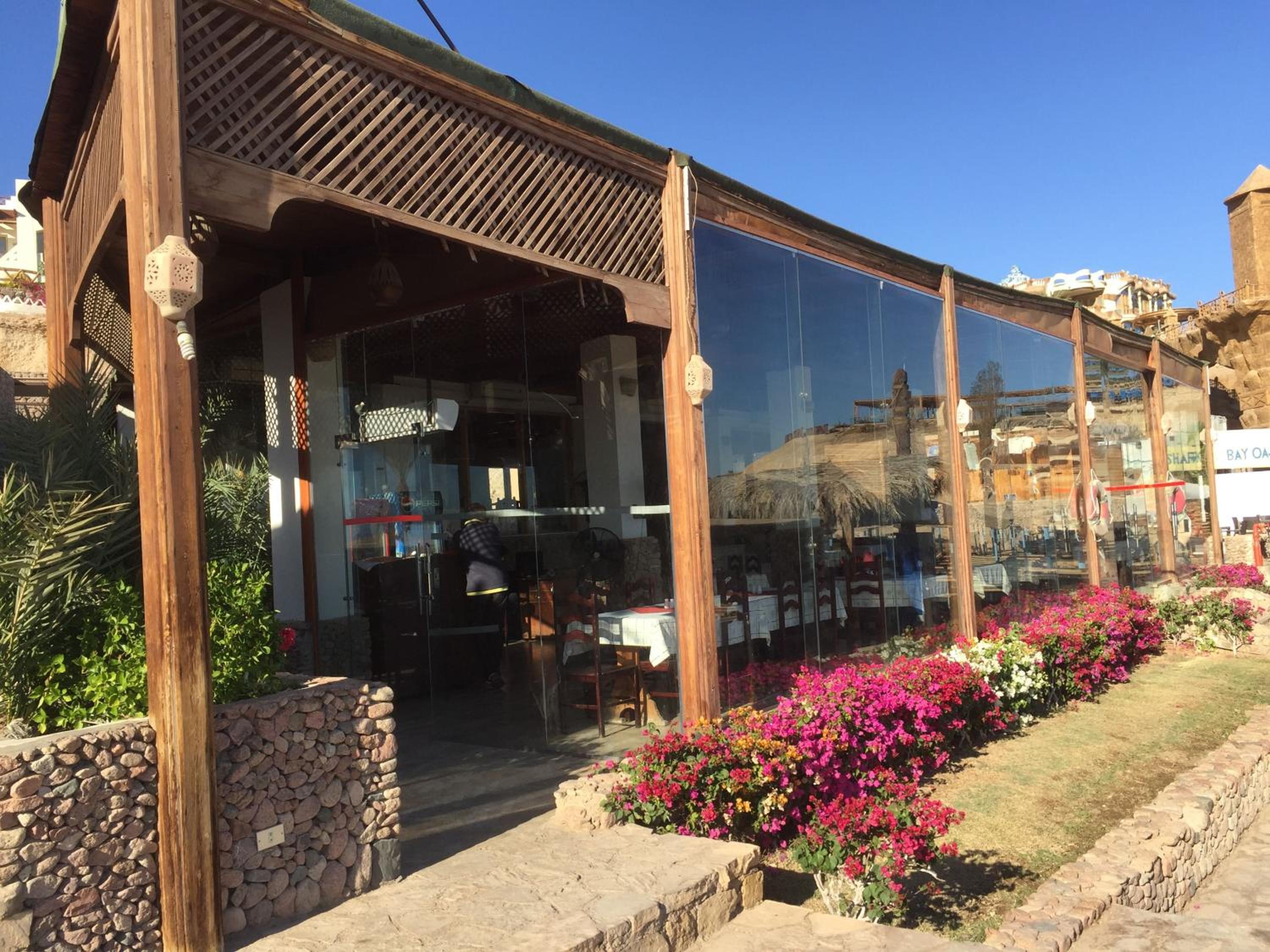 Фото Shark's Bay Oasis